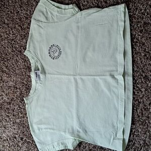 Gymshark Crop Top